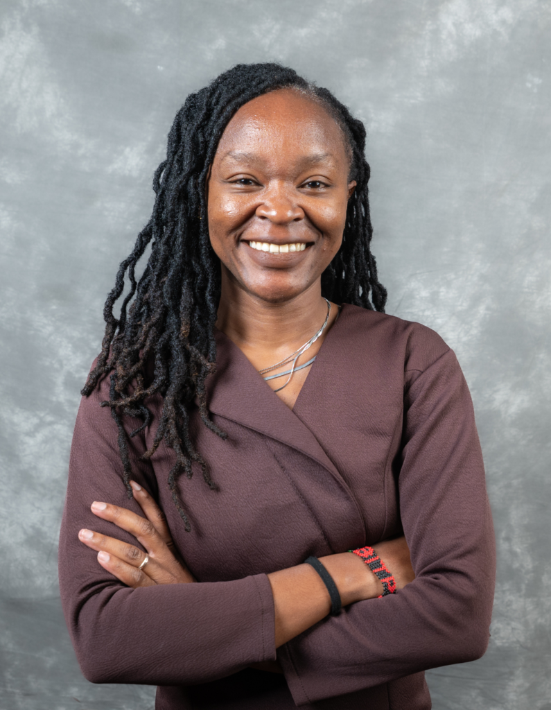Shiku Njathi